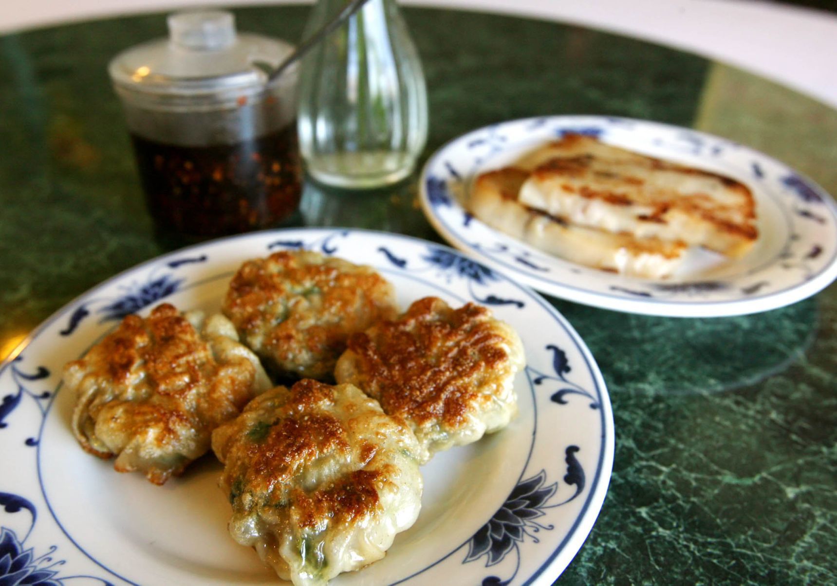 Authentic Chinese - Guang Zhou